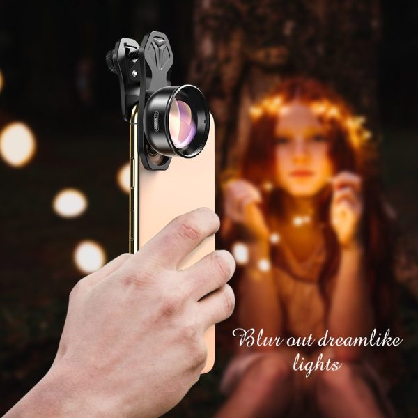 Apexel 2x Telephoto Lens For Smartphone - Image 8