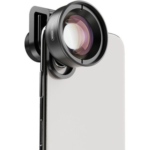 Apexel 100mm Macro Lens For Smartphone - Image 6
