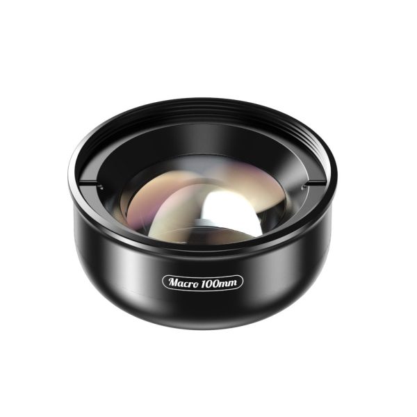 Apexel 100mm Macro Lens For Smartphone - Image 3