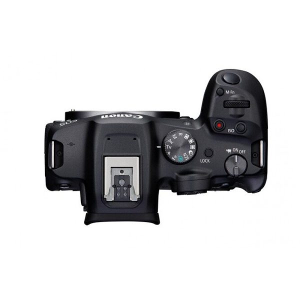 Canon EOS R7 Mirrorless Camera (Body Only) - Image 2