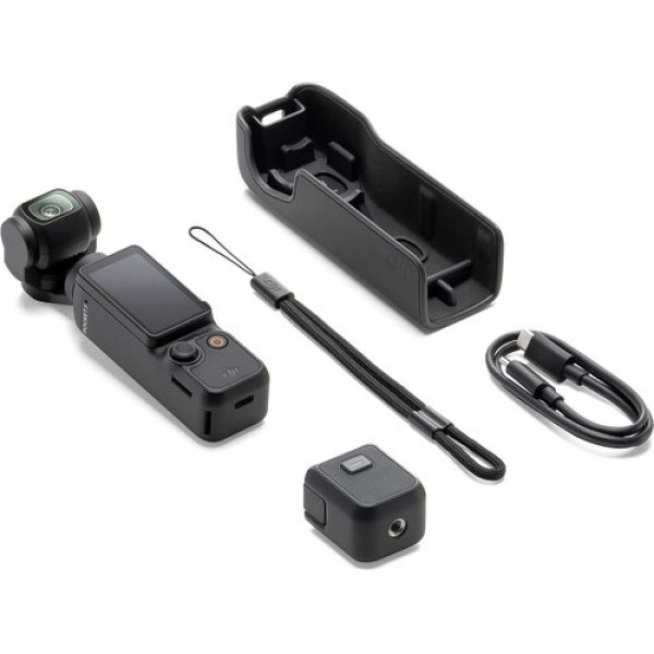 DJI Osmo Pocket 3 - Image 4
