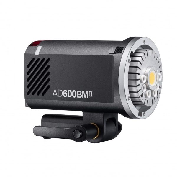 Godox AD600BM II All-in-One Outdoor Flash - Image 2