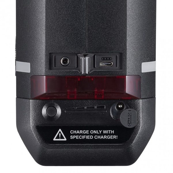Godox AD600BM II All-in-One Outdoor Flash - Image 4