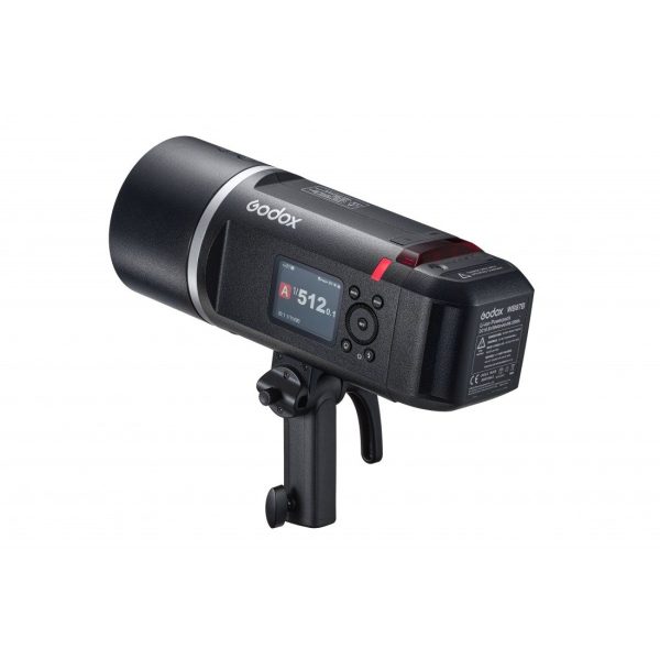 Godox AD600BM II All-in-One Outdoor Flash - Image 5
