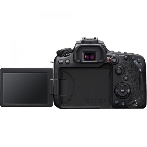 Canon EOS 90D DSLR Camera (Body Only) - Image 4
