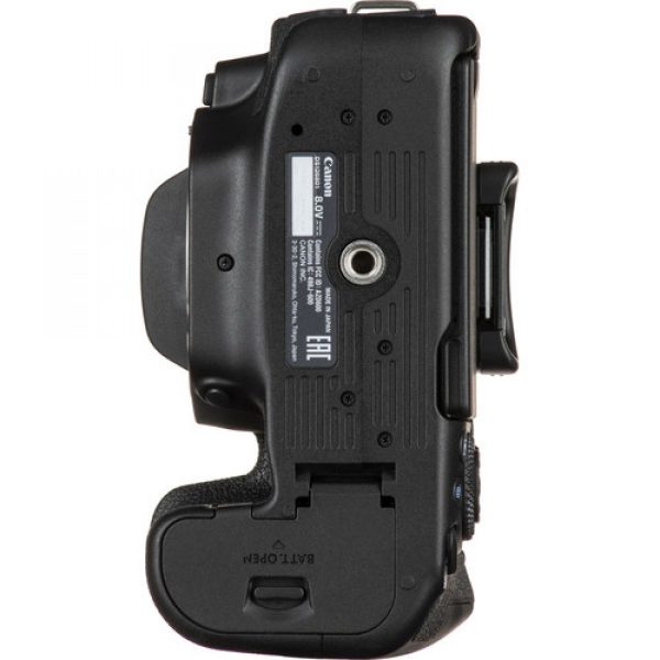 Canon EOS 90D DSLR Camera (Body Only) - Image 5