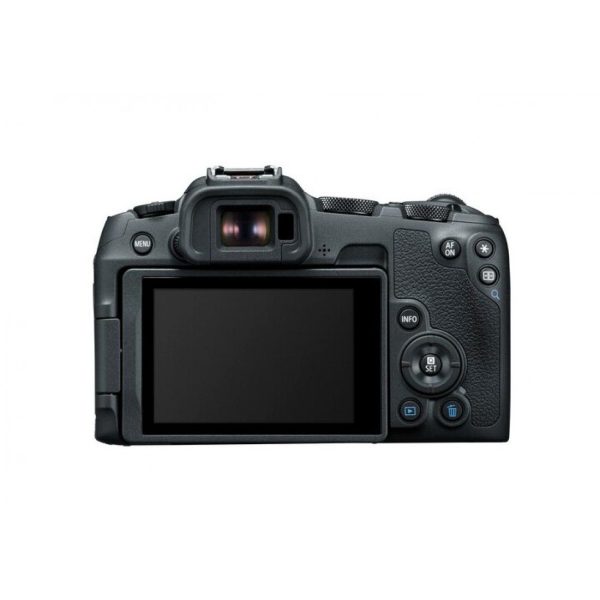 Canon EOS R8 Mirrorless Camera with RF 24-50mm f/4.5-6.3 IS STM Lens - Image 2