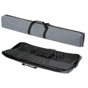 Ambitful PB20 135cm Padded Tripod & C-Stand Carrying Tote Bag