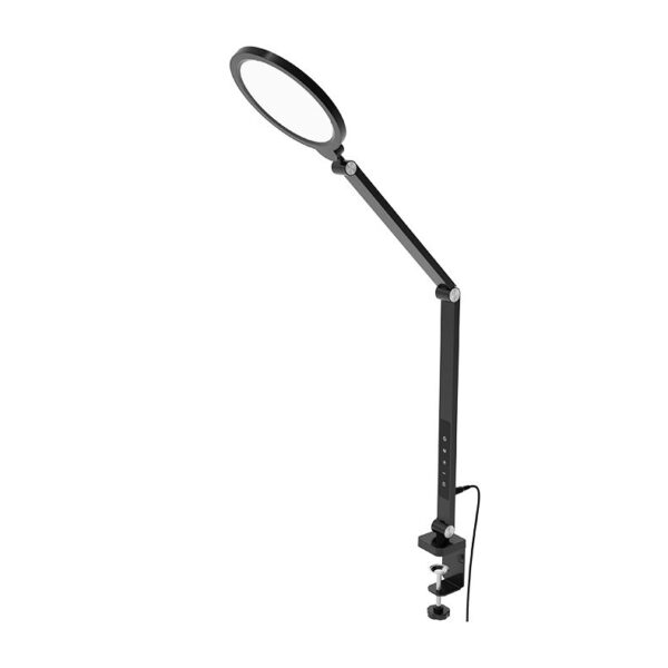 Smart Eye-caring Lamp Adjustable Round