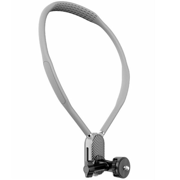 Neck Holder with T-shaped Clip - Image 2
