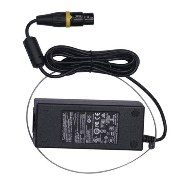 Amaran COB 200d S / 200x S Power Adapter