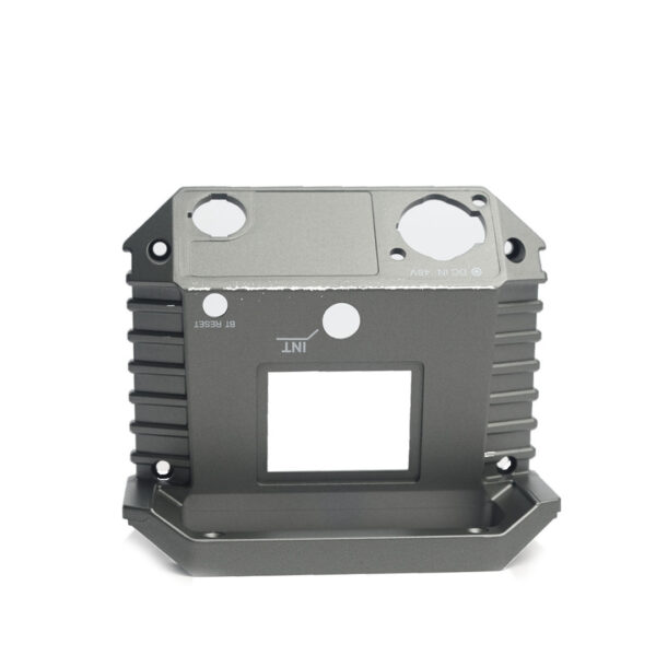 Amaran 200d-100d Rear Cover
