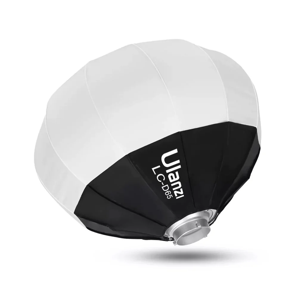 Ulanzi Lantern Ball – 65cm