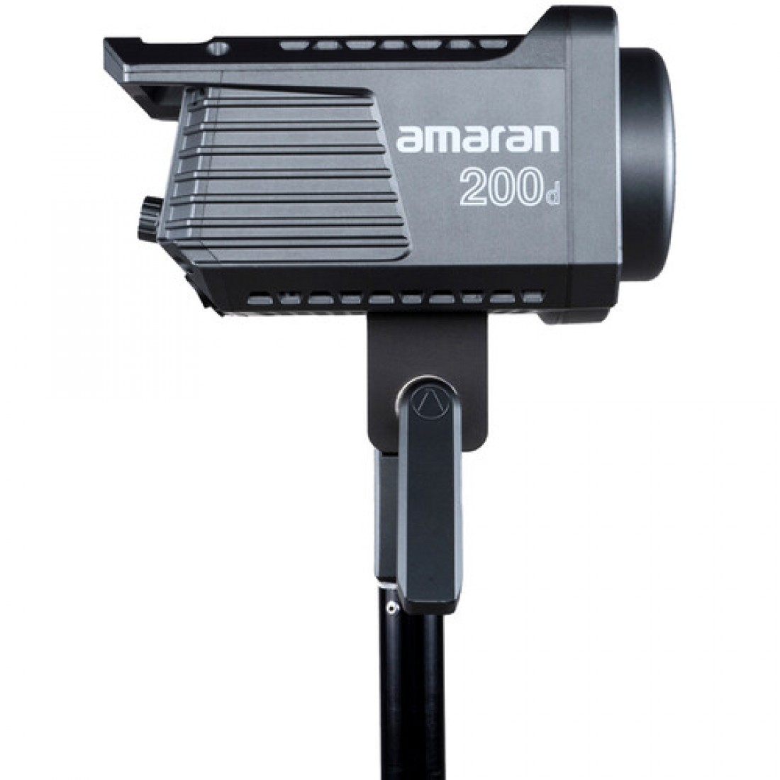 Aputure Amaran COB 200d S – Daylight LED Video Light - Image 4