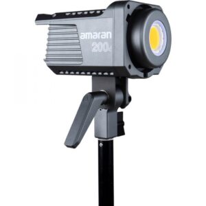 Aputure Amaran COB 200d S – Daylight LED Video Light