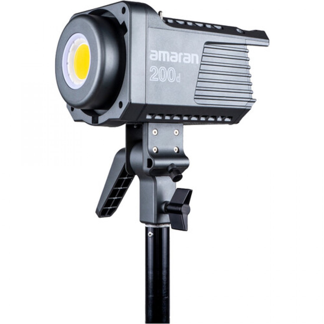 Aputure Amaran COB 200d S – Daylight LED Video Light - Image 3