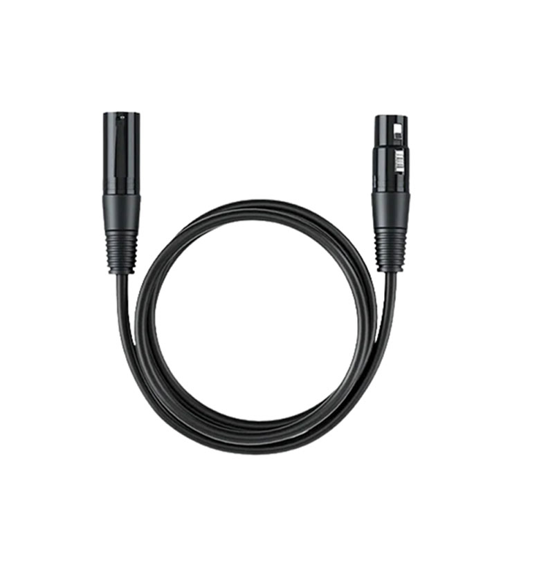 Maono XLR-180 – Premium XLR Microphone Cable - Image 2